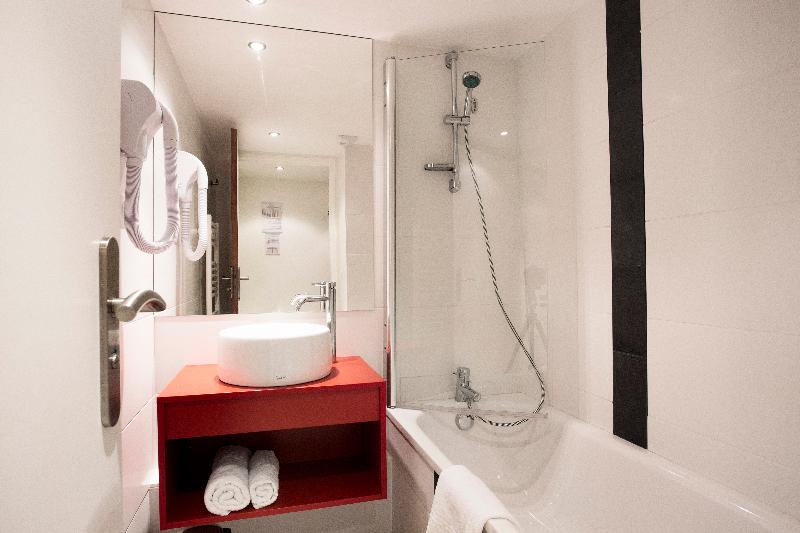 Студия Стандарт, Sowell Residences Pierre Blanche