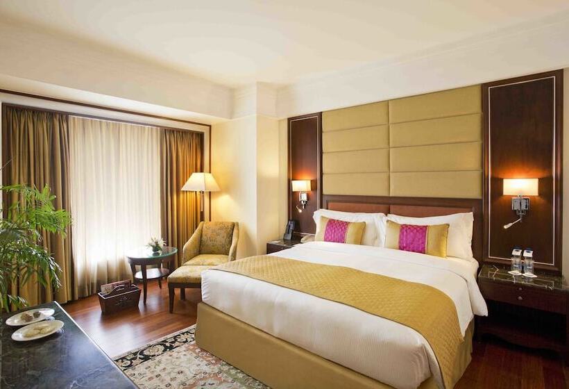 Executive Suite, Eros Hotel New Delhi, Nehru Place