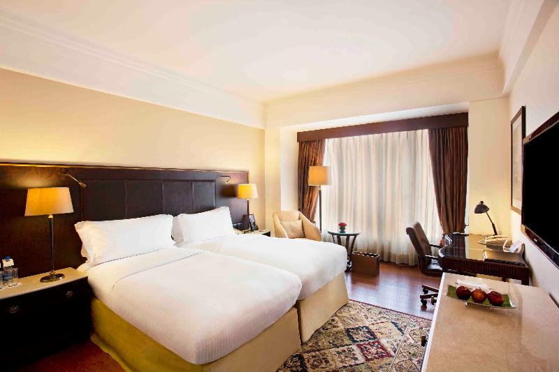 Executive Room, Eros Hotel New Delhi, Nehru Place
