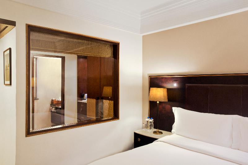 Superior Room, Eros Hotel New Delhi, Nehru Place