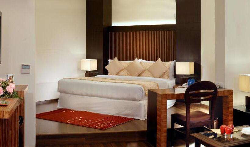 سوییت, Fortune Inn Haveli, Gandhinagar   Member Itc S Hotel Group