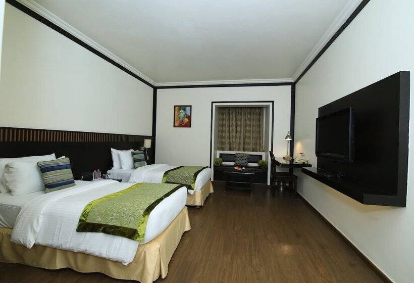 اتاق لوکس, Fortune Inn Haveli, Gandhinagar   Member Itc S Hotel Group