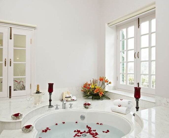 豪华套房, Ramgarh Lodge, Jaipur – Ihcl Seleqtions