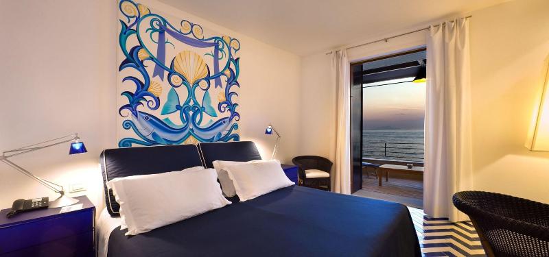 Prestigerum, Capo La Gala Hotel&wellness