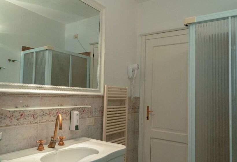 침실 1개 수피리어 아파트, Carpediem Assisi Living Club