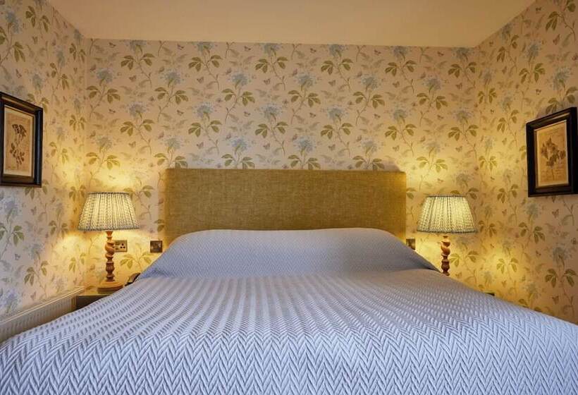 Standardzimmer, Perryville House