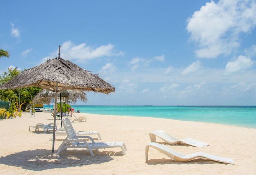 اتاق خانوادگی, Sandy Heaven Maldives
