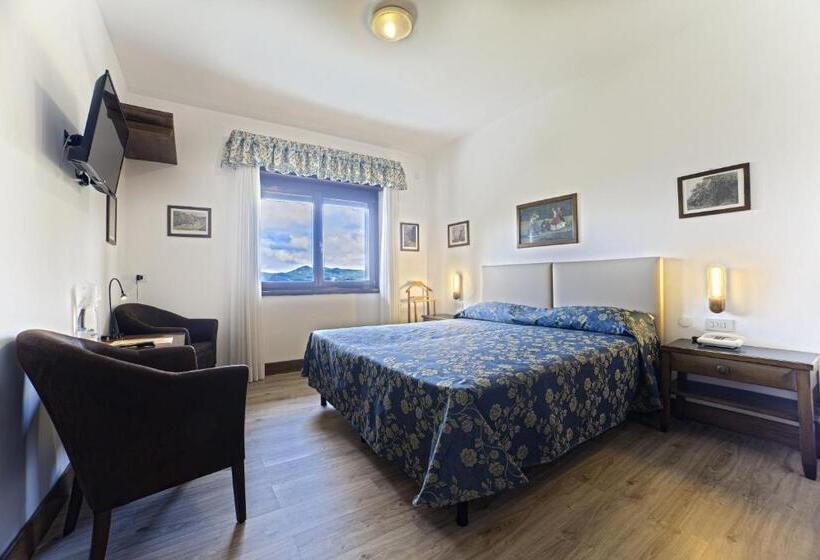 Номер Стандарт, Grand Hotel Siva   Adults Only