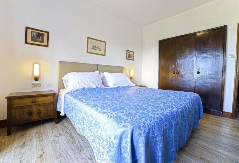 Номер Стандарт с Балконом, Grand Hotel Siva   Adults Only