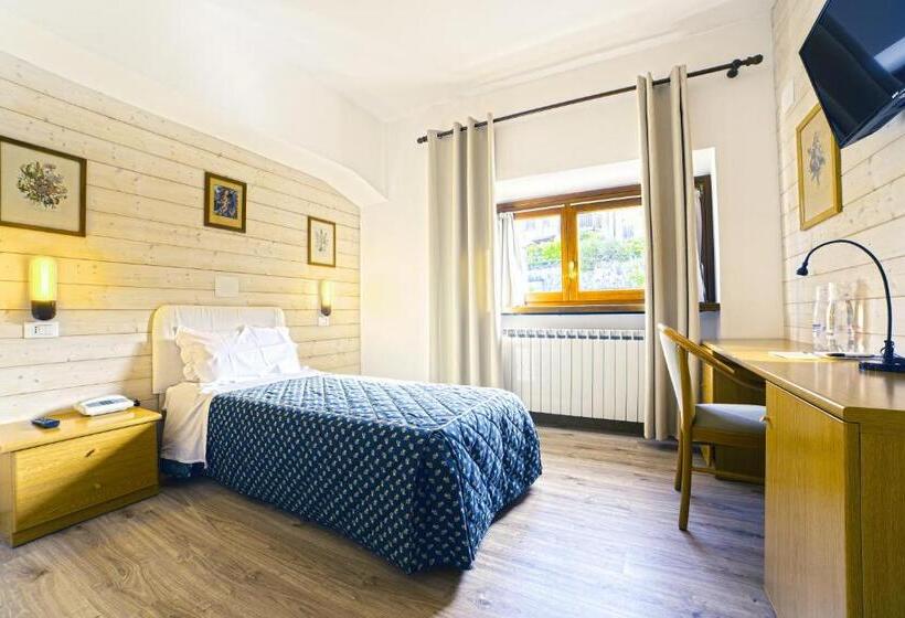 Номер Superior Одноместный, Grand Hotel Siva   Adults Only