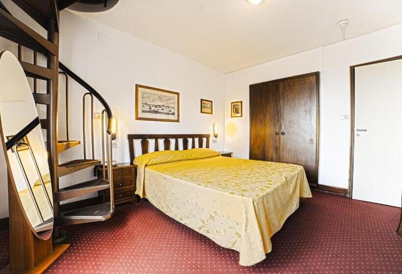 Номер Deluxe Вид на Горы, Grand Hotel Siva   Adults Only
