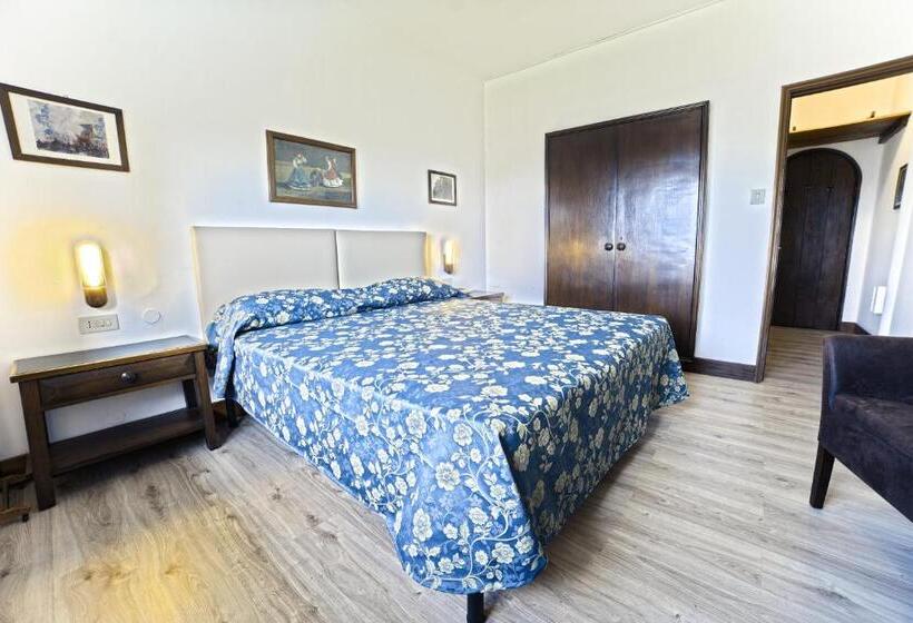 Номер Стандарт, Grand Hotel Siva   Adults Only