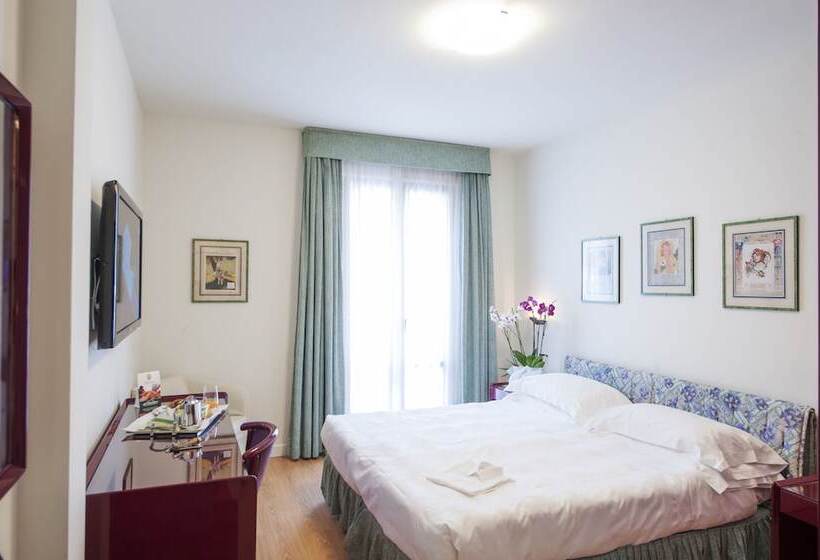 Habitación Estándar, Garden