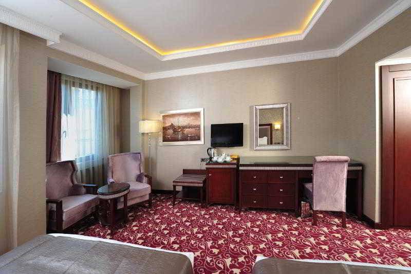스탠다드 룸, Villa La Principessa