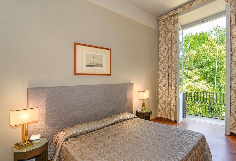 수피리어 룸, Villa La Principessa
