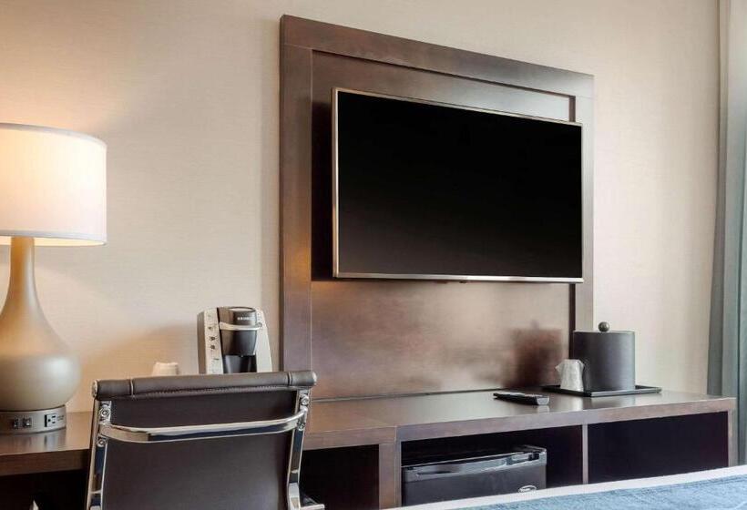 Номер Superior, Comfort Inn Prospect Parkbrooklyn