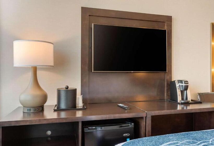 Номер Superior, Comfort Inn Prospect Parkbrooklyn