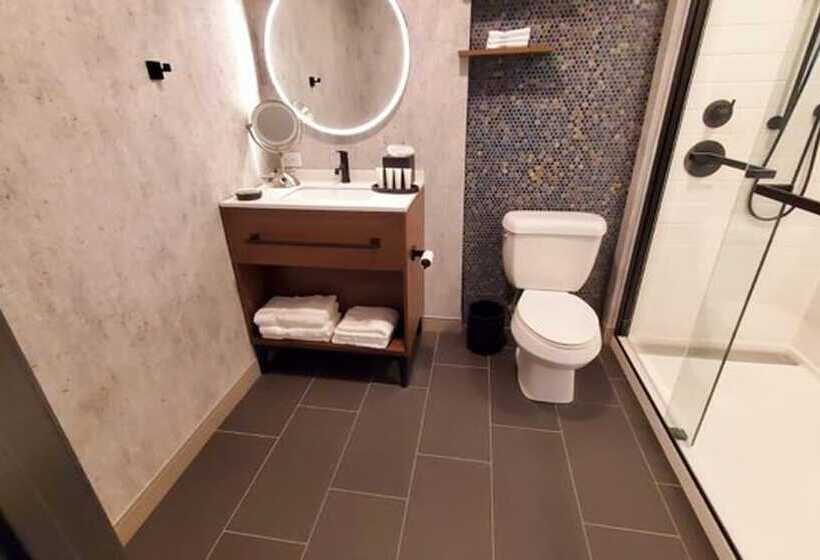 标准间, Indigo Chattanooga   Downtown, An Ihg
