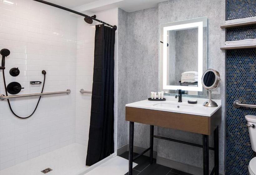 标准间, Indigo Chattanooga   Downtown, An Ihg