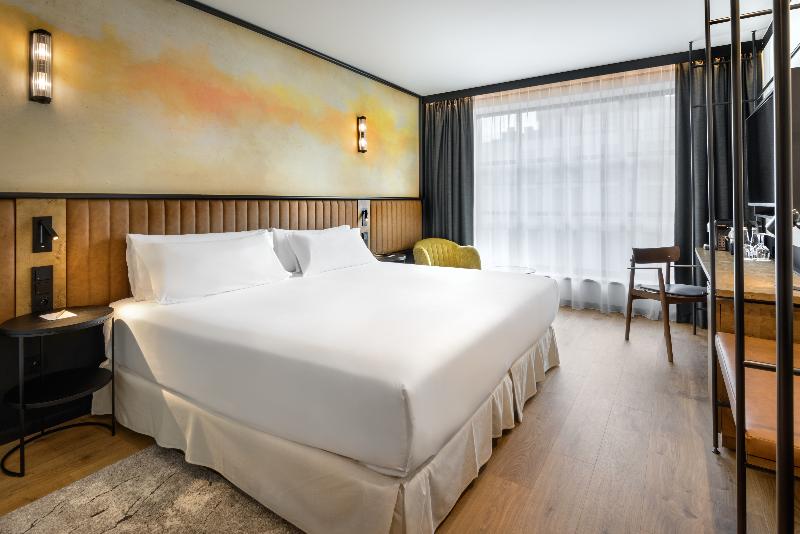 Номер Deluxe, Warsaw River View