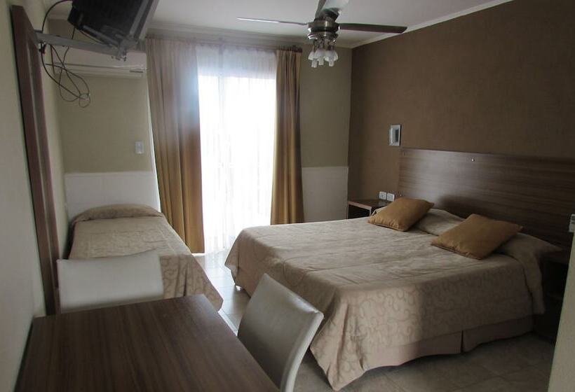 Апартаменты 1 Спальня, Club Valle Termal Resort