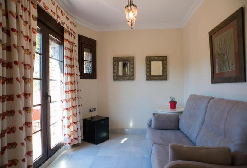 Standard-huone Parivuode, Coral Playa