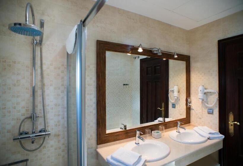 Standard-huone Parivuode, Coral Playa