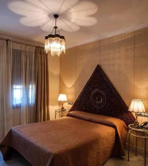 Deluxe-huone Parveke, Coral Playa