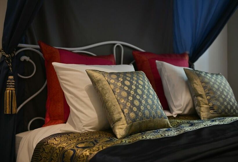 Апартаменты 2 Спальни, La Gioia Magic Orient Apartments