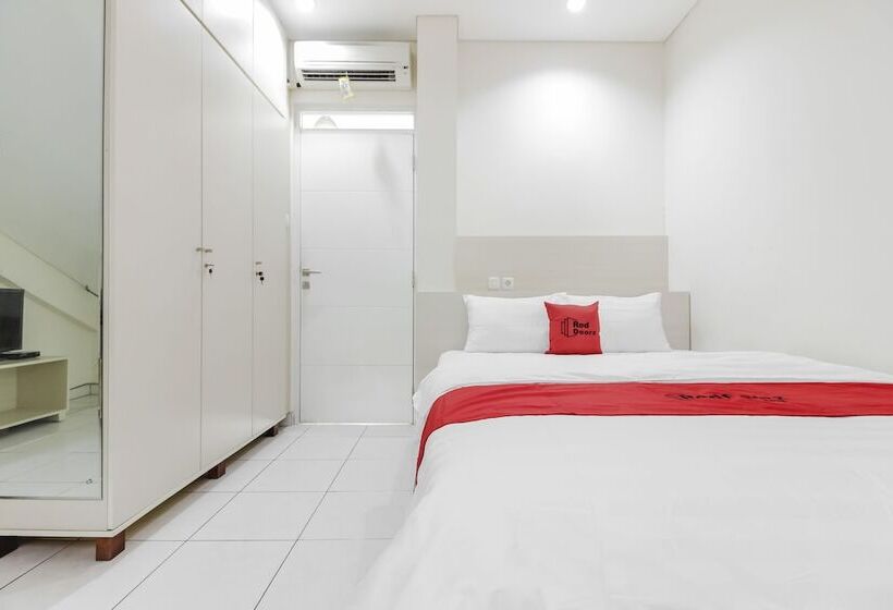 Номер Economy, Reddoorz Near Pancoran