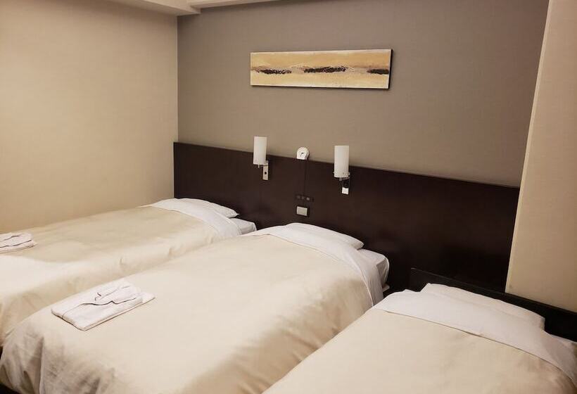 Номер Стандарт, Binario Umeda