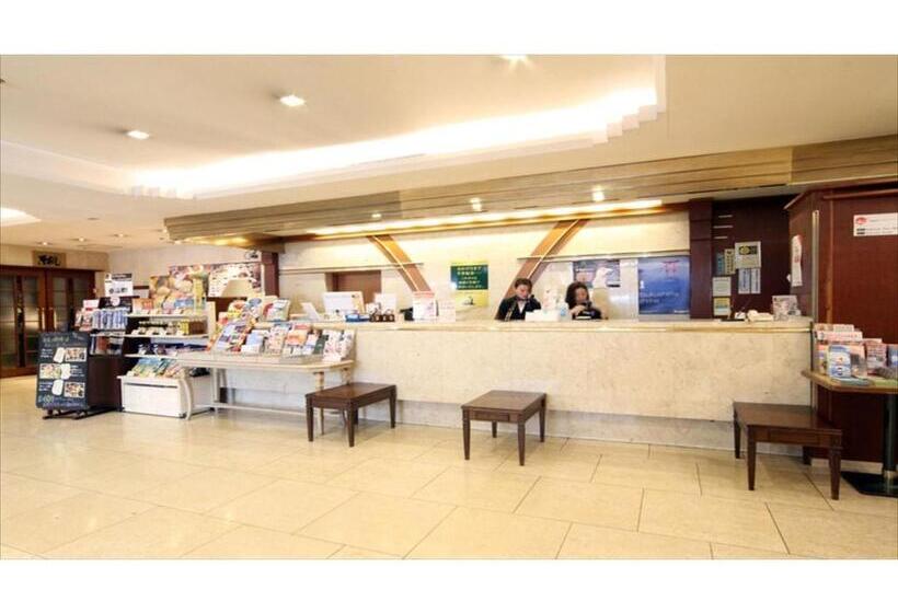 Студия Стандарт, Hiroshima Kokusai