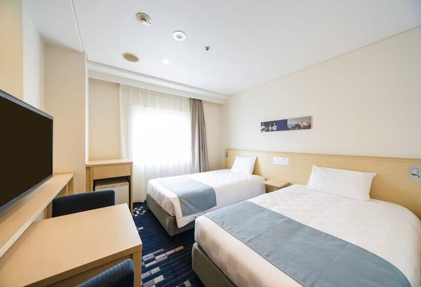 스탠다드 룸, Kobe Sannomiya Tokyu Rei