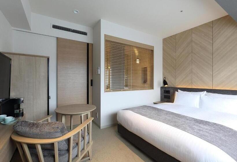 スーペリアールーム, Solaria Nishitetsu Hotel Fukuoka
