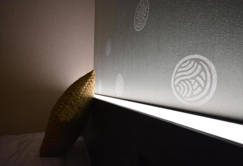 수피리어 룸, Takamatsu Tokyu Rei