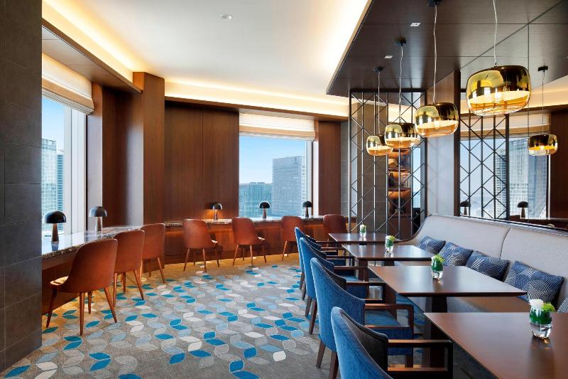 클럽 룸, Yokohama Bay Sheraton  And Towers