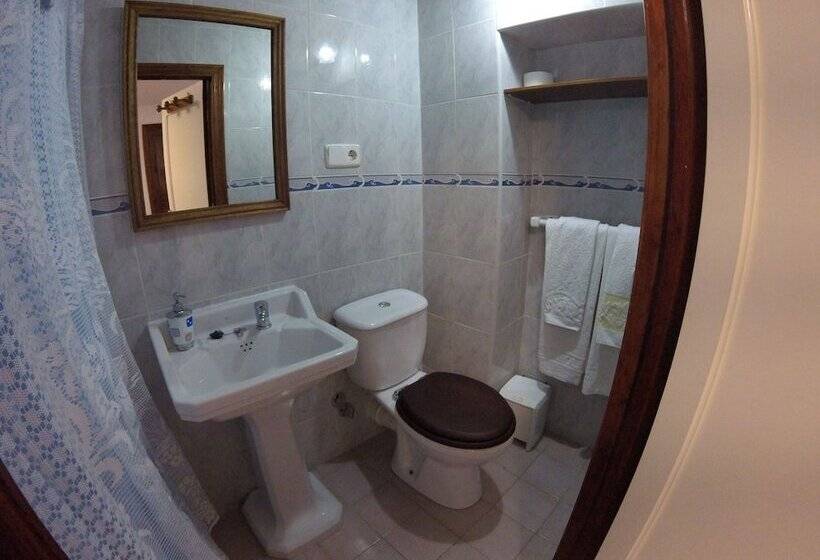 Номер Стандарт, Casa Margarita