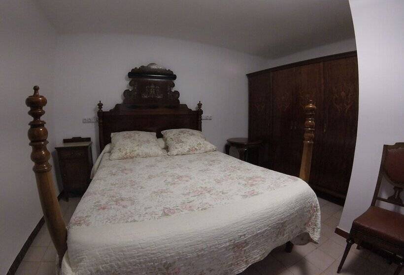 Номер Стандарт, Casa Margarita
