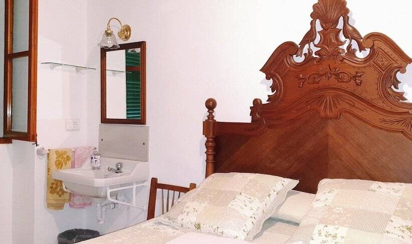 Номер Стандарт Совместная Ванная, Casa Margarita