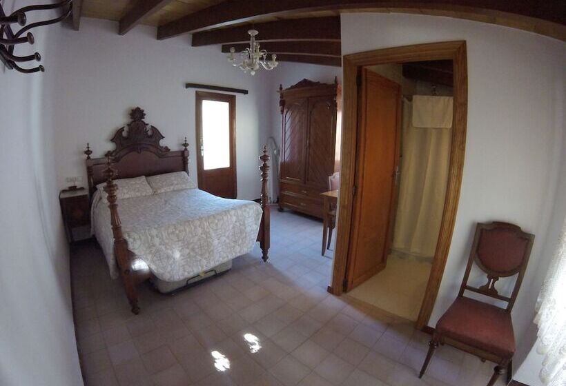 Кровать в Общей Комнате, Casa Margarita