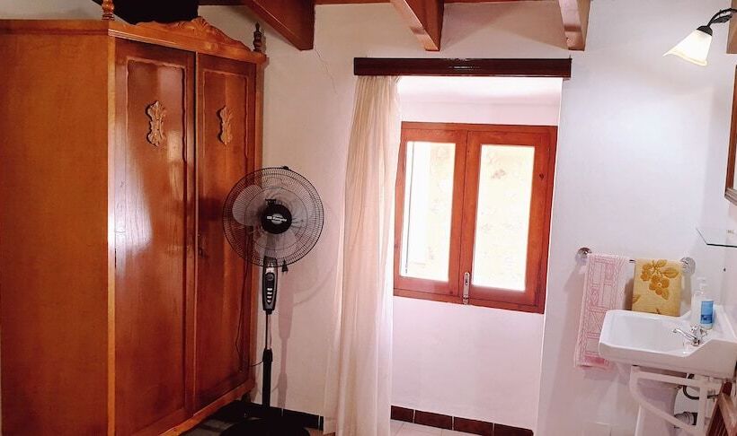 Номер Стандарт Совместная Ванная, Casa Margarita