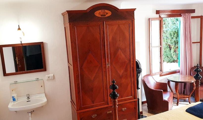 Трехместный Номер Стандарт Совместная Ванная, Casa Margarita