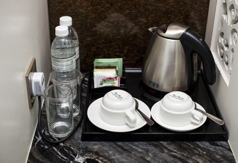 غرفة سوبيريور, Promenade Hotel Kota Kinabalu