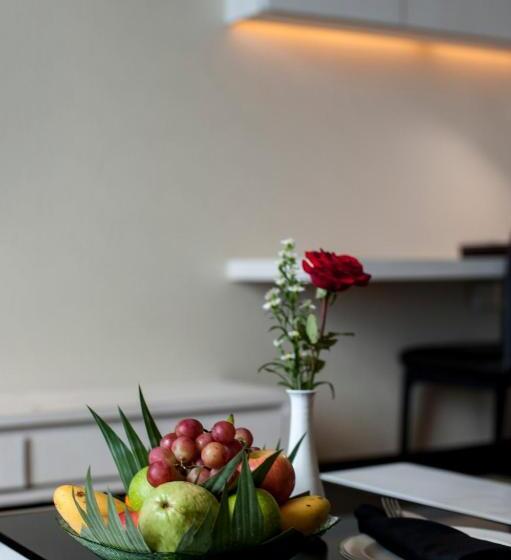 جناح سوبيريور, Promenade Hotel Kota Kinabalu