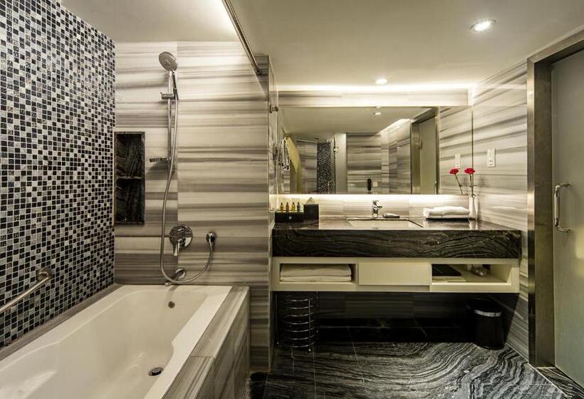 جناح سوبيريور, Promenade Hotel Kota Kinabalu