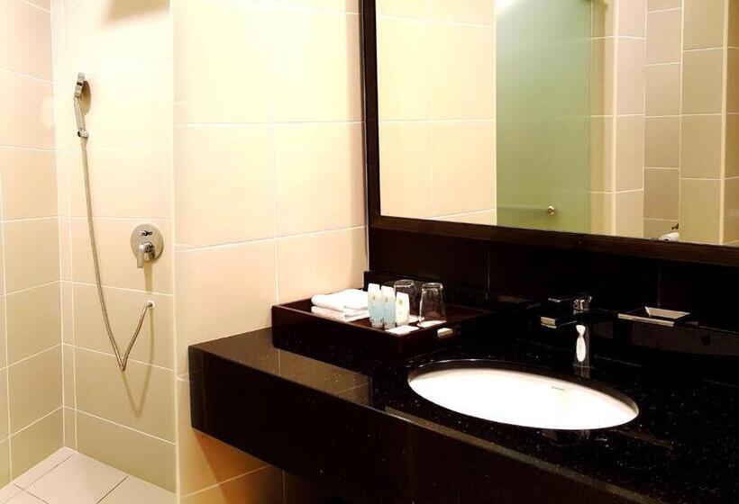 سوییت اجرایی, Copthorne Hotel Cameron Highlands