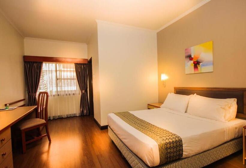 آپارتمان 3 خوابه, Copthorne Hotel Cameron Highlands