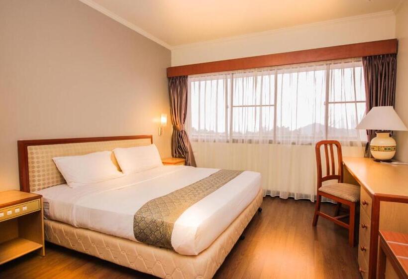 آپارتمان 3 خوابه, Copthorne Hotel Cameron Highlands