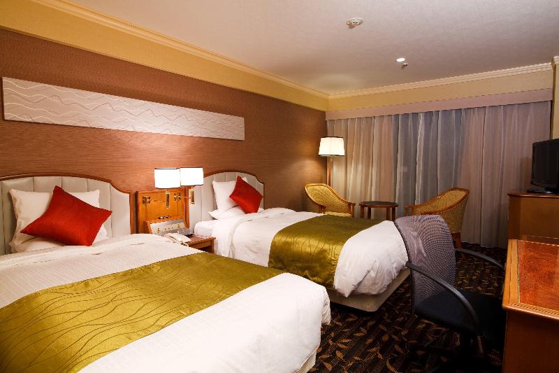 اتاق لوکس, Copthorne Hotel Cameron Highlands