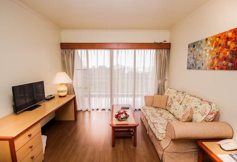 آپارتمان 2 خوابه, Copthorne Hotel Cameron Highlands